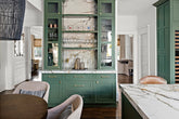 Calacatta Luxe Neolith Neolith - Zicana Boutique - 2